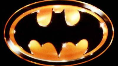 Así luce el Batman de Michael Keaton en The Flash: filtrado el bat-traje al detalle - MeriStation