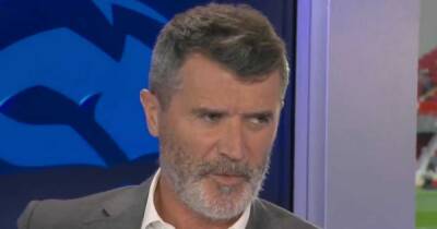Roy Keane expresses Manchester United 'fear' amid Champions League battle