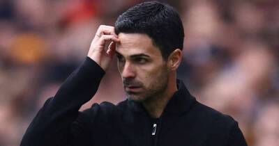 Mikel Arteta - Alexandre Lacazette - Eddie Nketiah - Darwin Núñez - Pete Orourke - "Looking for": Journalist drops big Arteta transfer claim, Arsenal could make multiple signings - msn.com