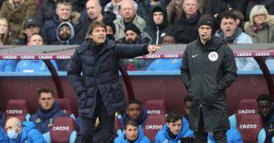 Christian Eriksen - Aston Villa - Stamford Bridge - Michael Bridge - Sky Sports reporter: Spurs "keeping tabs" on star with 160 assists, Conte wants to work with him - msn.com - Britain - Denmark