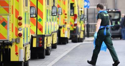 'Record patient levels' at A&E after hospital warning to stay away over Bank Holiday weekend - manchestereveningnews.co.uk - Manchester