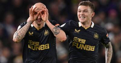 Eddie Howe - Mike Ashley - Steve Bruce - Jonjo Shelvey - Shelvey: Newcastle will be as big as PSG and Manchester City - msn.com - Manchester - county Ashley -  Man