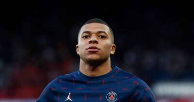 Carlo Ancelotti suggests Kylian Mbappe's future has been resolved with Real Madrid transfer claim