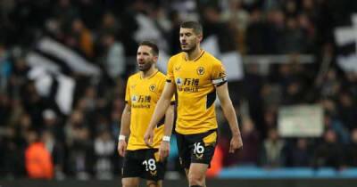 Insider "absolutely amazed" by news coming from Wolves, it'll have supporters worried - opinion