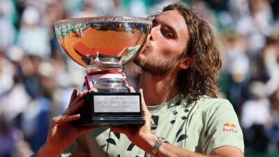Carlos Alcaraz - Roland Garros - Rafa Nadal - Diego Schwartzman - Tsitsipas es la alternativa - en.as.com