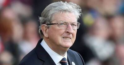 Roy Hodgson praises former team Liverpool with quadruple dream verdict