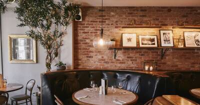 Large restaurants must now display calories on menus - manchestereveningnews.co.uk - Britain - Manchester - Italy - India - county Lane