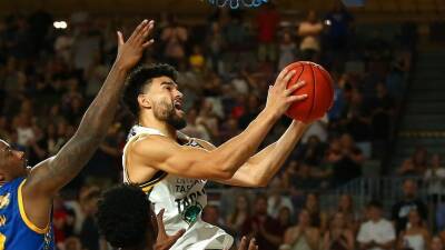 Ongoing questions around JackJumpers grant could test public trust in government - abc.net.au