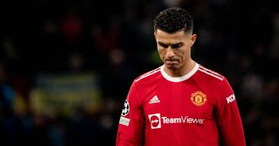 Man United fans have Bruno Fernandes solution to missing Cristiano Ronaldo vs Leicester