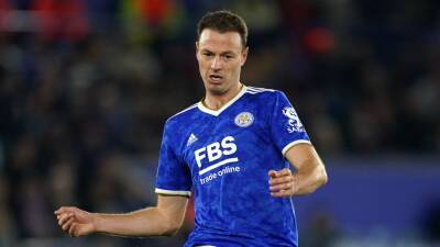 Brendan Rodgers hoping Jonny Evans can stay fit and emulate Thiago Silva