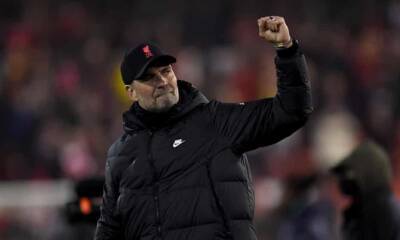 Jürgen Klopp hits out at ‘ridiculous’ FA over semi-final arrangements