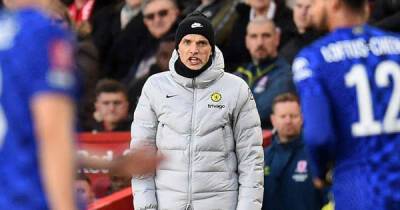 Thomas Tuchel - Marina Granovskaia - Bruce Buck - Thomas Tuchel believes Ricketts family has ‘to face the consequences’ ahead of planned Chelsea protest - msn.com - Usa -  Chicago -  Chelsea