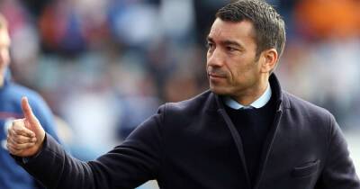 Giovanni Van-Bronckhorst - Kevin Thomson - Thomson backs GVB's Rangers side to turn the tables on Celtic - msn.com