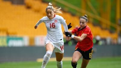 Canada's Janine Beckie signs 3-year deal with NWSL's Portland Thorns FC