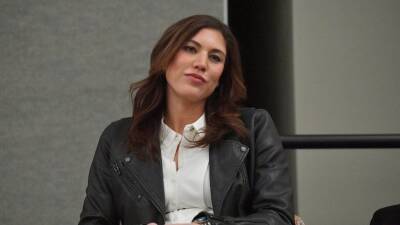 Former US football star Hope Solo arrested on drink-driving, misdemeanour child abuse charges - abc.net.au - Sweden - Brazil - Usa - state North Carolina - state Texas - county Winston - Salem