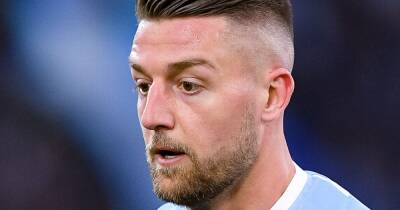 Manchester United 'plotting' huge Sergej Milinkovic-Savic offer and other rumours