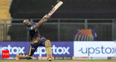 IPL 2022: We were in the game but Andre Russell took it away, says Punjab skipper Mayank Agarwal