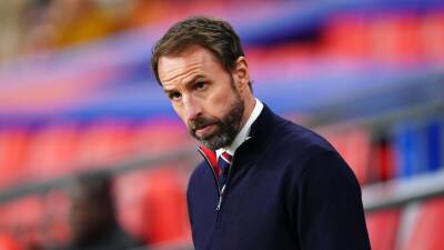 Gareth Southgate expects ‘tricky’ World Cup ties despite favourable England draw