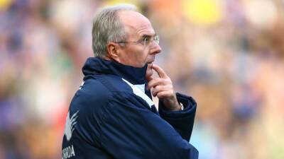 On This Day in 2009: Sven-Goran Eriksson sacked as Mexico head coach - bt.com - Manchester - Spain - Usa - Mexico - China - South Africa - county Day - Ivory Coast -  Sanchez - Honduras - Philippines - county Notts