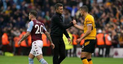 'Think they'll struggle' - Pundits all agree on one thing ahead of Wolves vs Aston Villa clash