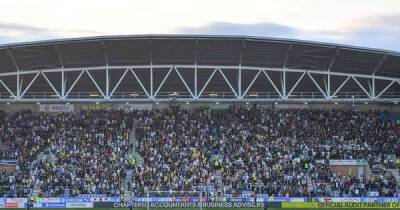 Ian Evatt sends Bolton Wanderers season ticket sales message ahead of Wigan Athletic clash