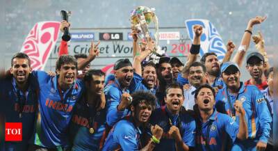 Exclusive: 'MS Dhoni is going out there to fetch us the trophy': Paddy Upton recalls Gary Kirsten's words on the 11th anniversary of India's 2011 World Cup win