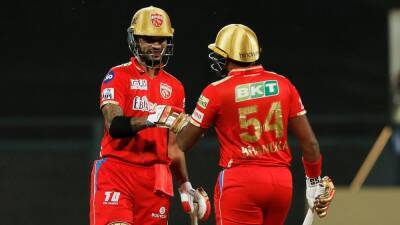 IPL 2022: Punjab Kings' Star Batter Opens Up On Withdrawing From His Retirement Plan