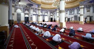 Ramadan 2022: The commons words and phrases you hear, what they mean and how to say them