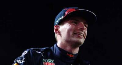 Max Verstappen has 'escape clause' as Marko shines light on Red Bull contract details