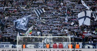 Ligue 1 star exposed by ex-girlfriend after reselling boots he stole from teammate - msn.com - France