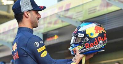 Horner: Ricciardo’s exit timing ‘spectacularly bad’