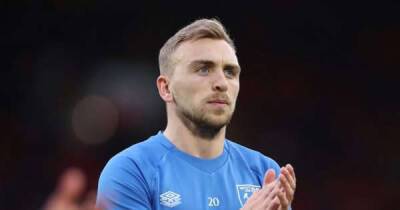 Big boost: Jack Rosser drops major West Ham injury update that’ll have Moyes thrilled - opinion