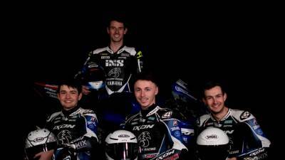 Falcon strives for EWC high fives - eurosport.com - France