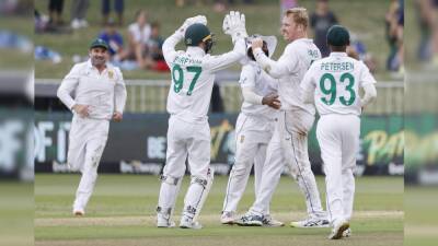 South Africa vs Bangladesh, 1st Test, Day 3, Live Score Updates: South Africa Look To Take Early Wickets To Gain Healthy Lead
