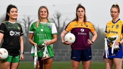 Lidl National Football League finals: All you need to know