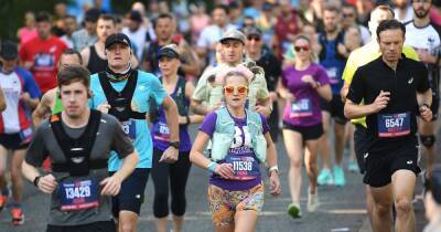 How to watch Manchester Marathon 2022 - manchestereveningnews.co.uk - Birmingham - county Marathon