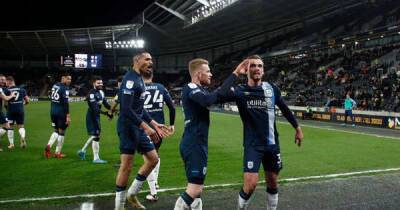 'Sign of a good team' - Huddersfield Town supporters react to crucial Hull City victory