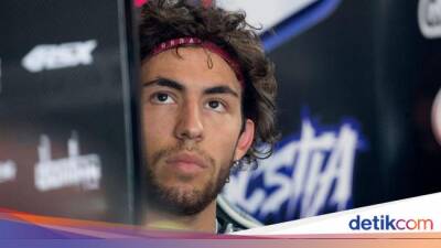 Enea Bastianini - MotoGP Argentina 2022: Keresahan Enea Bastianini - sport.detik.com - Argentina - Kenya