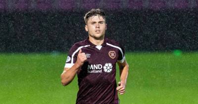 Robbie Neilson - Hearts offer new contract as club reveal plan for Connor Smith's future - msn.com - Scotland - Turkey