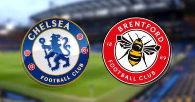 Chelsea vs Brentford: Prediction, kick off time, TV, live stream, team news, h2h results - preview today