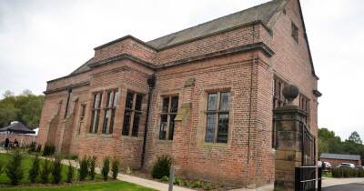 Cheshire's most affluent village has just one pub and it is everything that you would imagine - manchestereveningnews.co.uk - Britain - Manchester - county Beckham