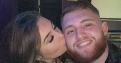 Man, 22, has teeth knocked out after 'unprovoked' nightclub punch and is left with £6,000 dental bill