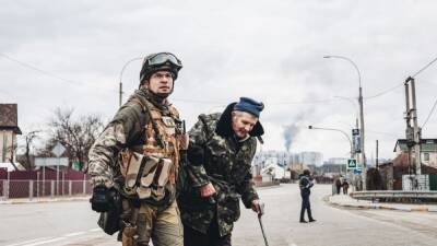 Guerra Ucrania - Rusia, última hora en directo | India confirma su posición y China rechaza sanciones
