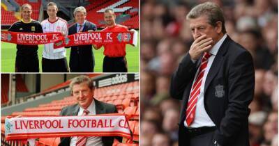 Liverpool vs Watford: What happened to Hodgson's nine signings at Anfield?