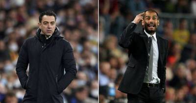Comparing Xavi’s first 25 games as Barcelona boss to Pep Guardiola’s