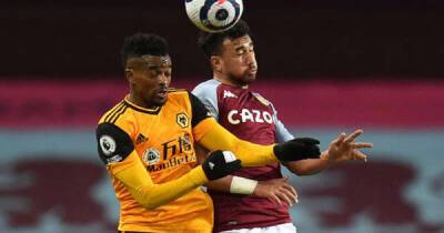 Aston Villa - Bruno Lage - Nelson Semedo - Tim Spiers - Jana Hoever - Tim Spiers drops significant 4-word injury update on 'unbelievable' Wolves ace before Villa - msn.com - Portugal