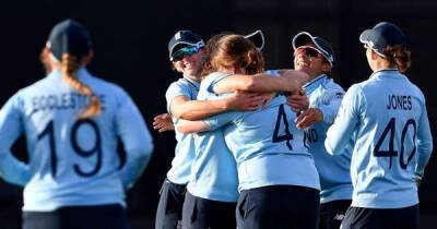 Is England vs Australia on TV tonight? Start time, channel and how to watch Women’s Cricket World Cup final