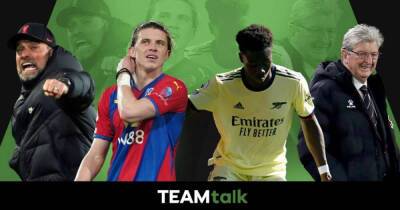 Liverpool make big statement in hitting top; Newcastle run riot; Palace punishment for Arsenal – Predictions - msn.com - Manchester -  Newcastle