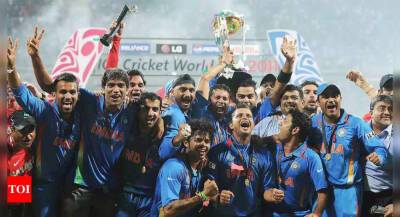 Sachin Tendulkar and Suresh Raina recall ODI World Cup win