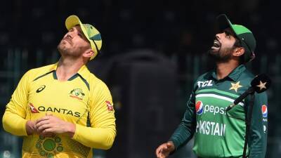 Pakistan vs Australia, 3rd ODI, Live Score: Pakistan Win Toss, Opt To Bowl vs Australia In Series Decider